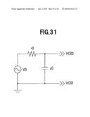 BATTERY MODULE VOLTAGE DETECTOR diagram and image