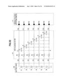 BATTERY MODULE VOLTAGE DETECTOR diagram and image