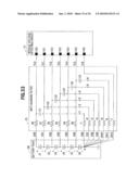 BATTERY MODULE VOLTAGE DETECTOR diagram and image