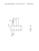 TESTING APPARATUS FOR HARD DISK DRIVE diagram and image