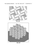 Electrochemically Fabricated Microprobes diagram and image