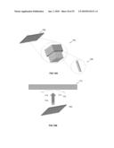 Electrochemically Fabricated Microprobes diagram and image