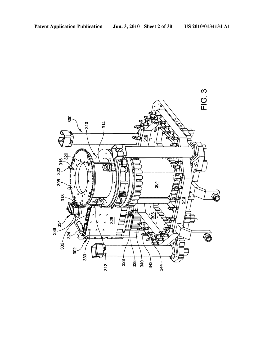 TEST ELECTRONICS TO DEVICE UNDER TEST INTERFACES, AND METHODS AND APPARATUS USING SAME - diagram, schematic, and image 03