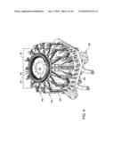 TEST ELECTRONICS TO DEVICE UNDER TEST INTERFACES, AND METHODS AND APPARATUS USING SAME diagram and image