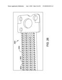 TEST ELECTRONICS TO DEVICE UNDER TEST INTERFACES, AND METHODS AND APPARATUS USING SAME diagram and image