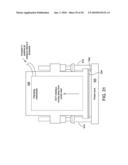 TEST ELECTRONICS TO DEVICE UNDER TEST INTERFACES, AND METHODS AND APPARATUS USING SAME diagram and image