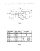 TOLERANT BUFFER CIRCUIT AND INTERFACE diagram and image