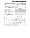 Detecting transitions in circuits during periodic detection windows diagram and image