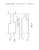 Detecting transitions in circuits during periodic detection windows diagram and image