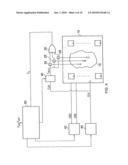 Detecting transitions in circuits during periodic detection windows diagram and image