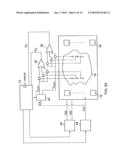 Detecting transitions in circuits during periodic detection windows diagram and image