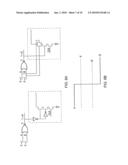 Detecting transitions in circuits during periodic detection windows diagram and image