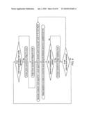 Detecting transitions in circuits during periodic detection windows diagram and image