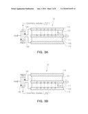 CAPACITOR HAVING VARIABLE CAPACITANCE AND DIGITALLY CONTROLLED OSCILLATOR INCLUDING THE SAME diagram and image