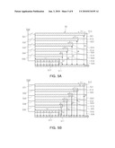 CAPACITOR HAVING VARIABLE CAPACITANCE AND DIGITALLY CONTROLLED OSCILLATOR INCLUDING THE SAME diagram and image