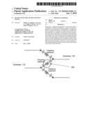 Output selection of multi-output filter diagram and image