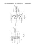 Output selection of multi-output filter diagram and image