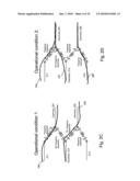 Output selection of multi-output filter diagram and image