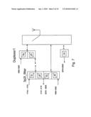 Output selection of multi-output filter diagram and image