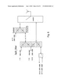 Output selection of multi-output filter diagram and image