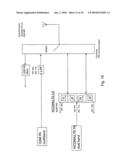 Output selection of multi-output filter diagram and image