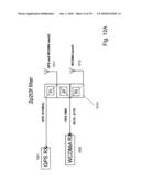 Output selection of multi-output filter diagram and image