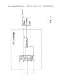 Output selection of multi-output filter diagram and image