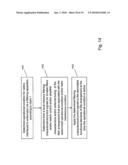 Output selection of multi-output filter diagram and image