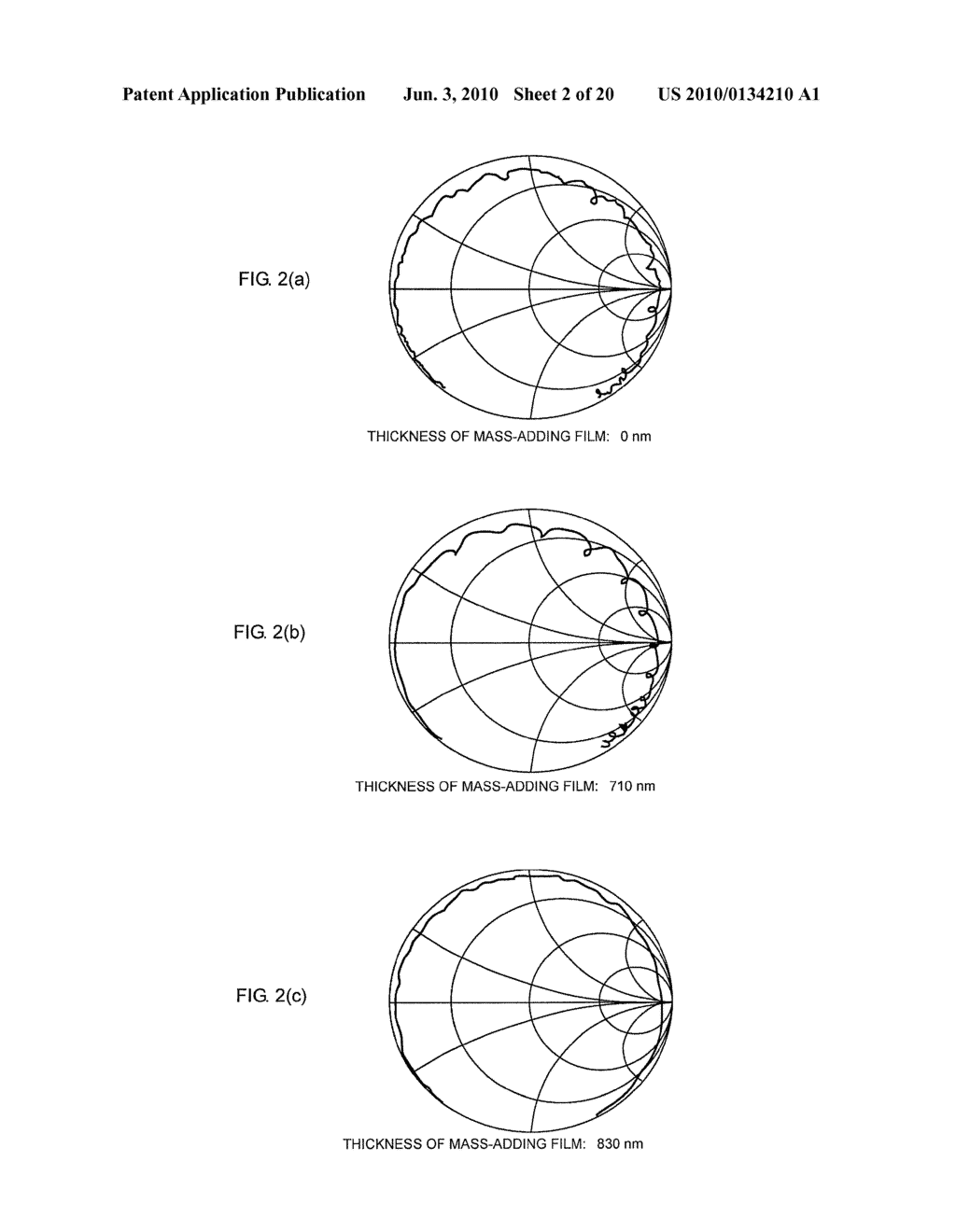 Piezoelectric Resonator and Piezoelectric Filter Device - diagram, schematic, and image 03