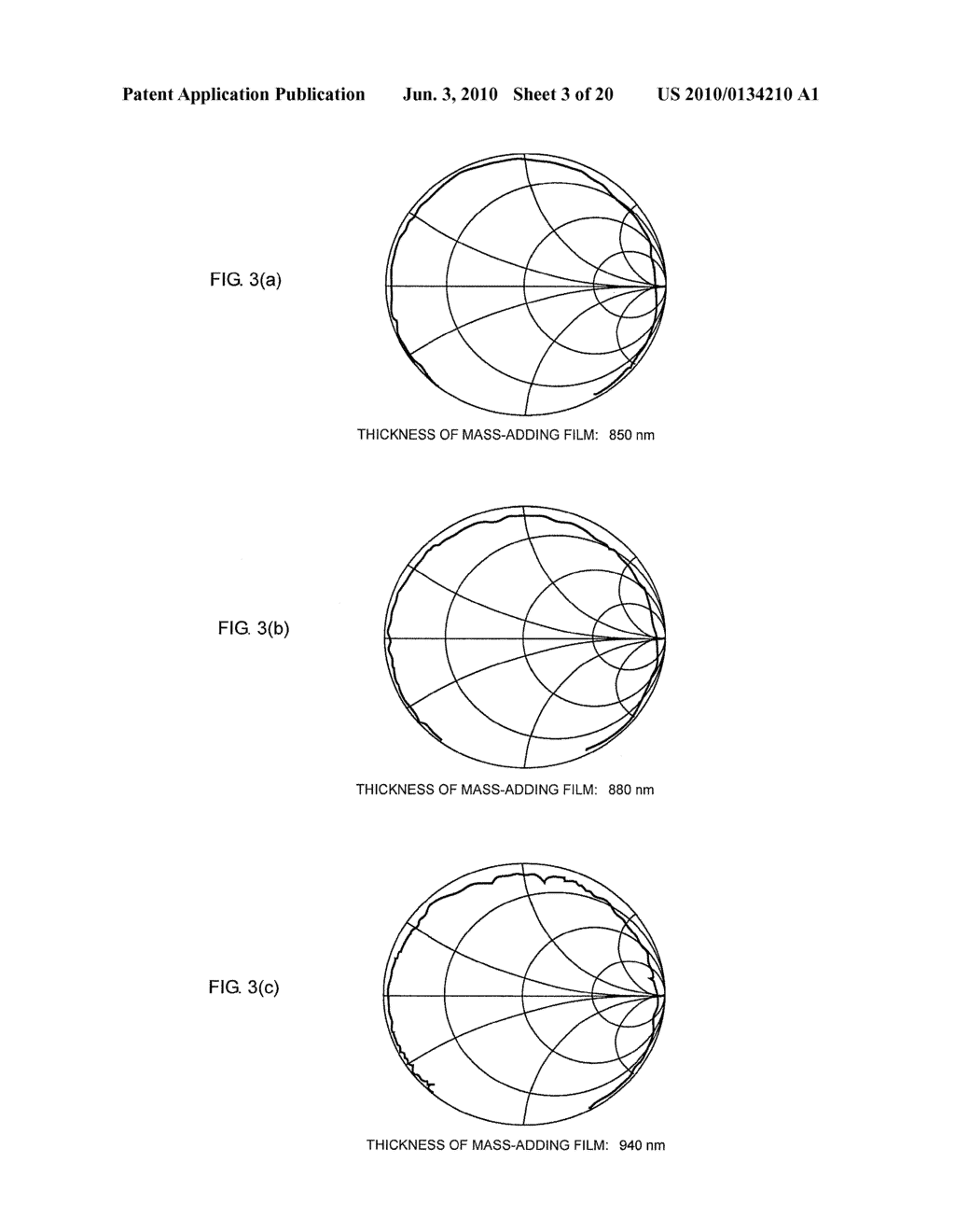 Piezoelectric Resonator and Piezoelectric Filter Device - diagram, schematic, and image 04