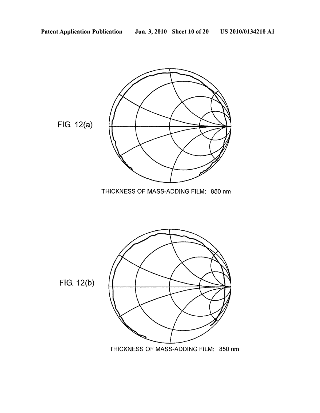 Piezoelectric Resonator and Piezoelectric Filter Device - diagram, schematic, and image 11