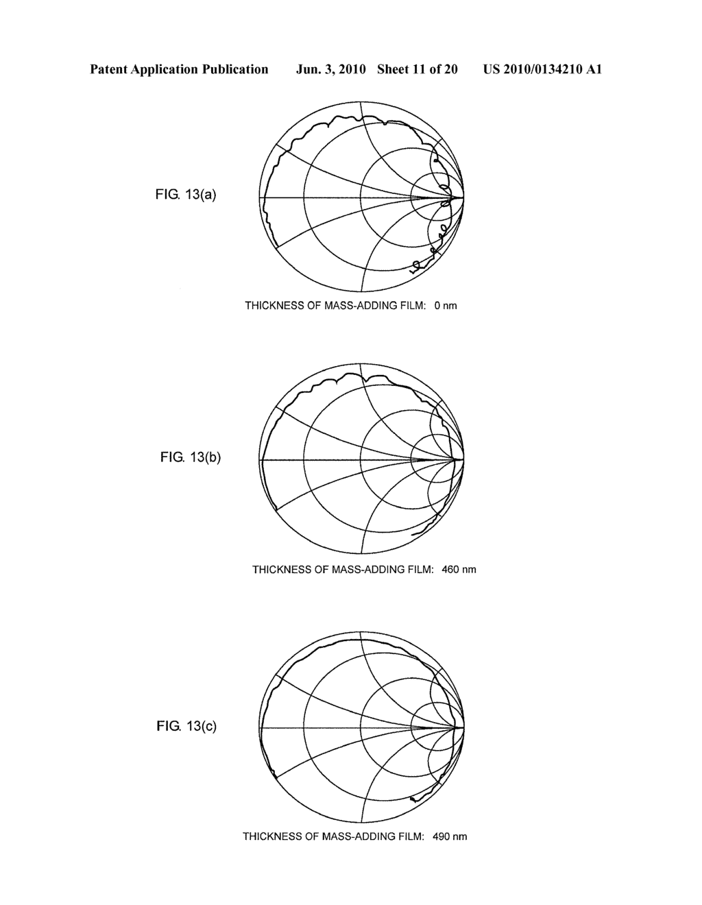 Piezoelectric Resonator and Piezoelectric Filter Device - diagram, schematic, and image 12