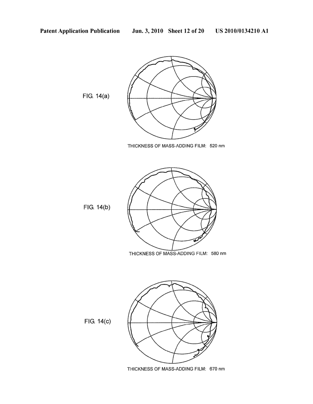 Piezoelectric Resonator and Piezoelectric Filter Device - diagram, schematic, and image 13