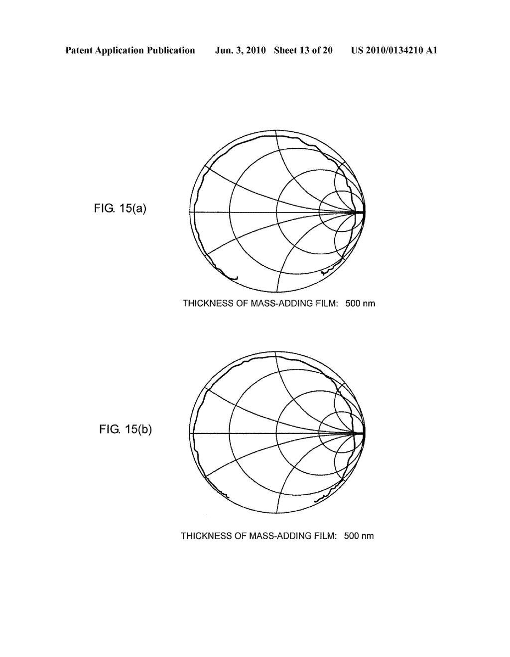 Piezoelectric Resonator and Piezoelectric Filter Device - diagram, schematic, and image 14