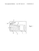 Transversal Filter Operating Using Surface Acoustic Waves diagram and image