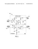 ATTENUATOR WITH A CONTROL CIRCUIT diagram and image