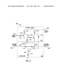 ATTENUATOR WITH A CONTROL CIRCUIT diagram and image