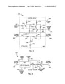 ATTENUATOR WITH A CONTROL CIRCUIT diagram and image