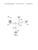 ATTENUATOR WITH A CONTROL CIRCUIT diagram and image