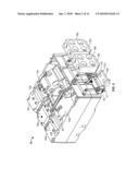 ADD-ON TRIP MODULE FOR MULTI-POLE CIRCUIT BREAKER diagram and image