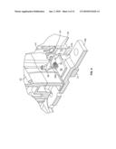 ADD-ON TRIP MODULE FOR MULTI-POLE CIRCUIT BREAKER diagram and image