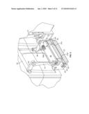 ADD-ON TRIP MODULE FOR MULTI-POLE CIRCUIT BREAKER diagram and image