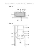 ELECTROMAGNETIC CONTACTOR WITH ABRASION PREVENTING MEANS diagram and image