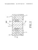 INDUCTOR AND METHOD FOR MAKING THE SAME diagram and image