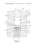 INDUCTOR AND METHOD FOR MAKING THE SAME diagram and image