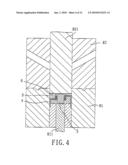 INDUCTOR AND METHOD FOR MAKING THE SAME diagram and image