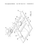 INDUCTOR AND METHOD FOR MAKING THE SAME diagram and image