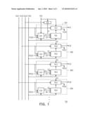 SHIFT REGISTER APPARATUS diagram and image