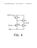 SHIFT REGISTER APPARATUS diagram and image