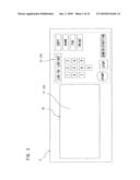 IMAGE PROCESSING DEVICE, USER AUTHENTICATION METHOD AND PROGRAM diagram and image